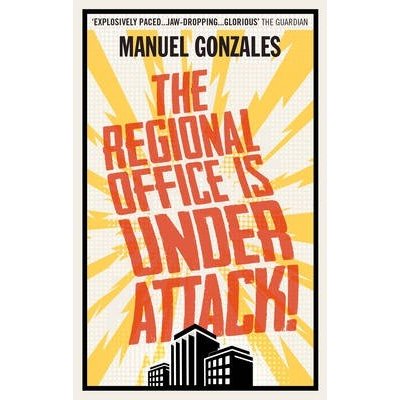 Regional Office is Under Attack! – Zboží Mobilmania
