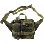 MFH Láhev na vodu s pítkem lesní – Hledejceny.cz