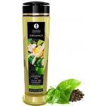 Shunga Erotic Massage Oil ORGANICA Exotic Green Tea 240 ml – Zboží Dáma