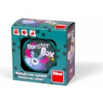 Dino Monster box cestovní hra – Zboží Živě