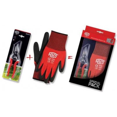 Felco 6 + 701 M sada – Zboží Mobilmania