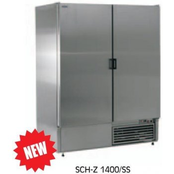 RAPA Chladící skříň SCH-Z-1200/SS