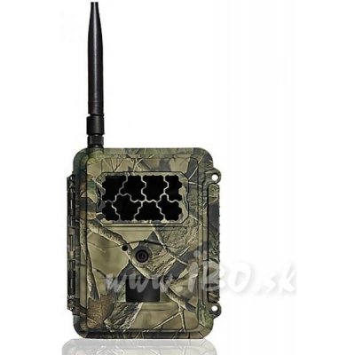 Tetrao Spromise S328 30Mpx 940nm MMS/4G fotopáska – Zboží Živě