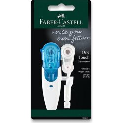Faber-Castell Korekční strojek 5 mm x 6 m