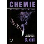 Chemie pro gymnázia 3 – Hledejceny.cz