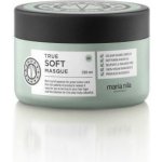 Maria Nila True Soft Masque pro suché vlasy 250 ml – Sleviste.cz