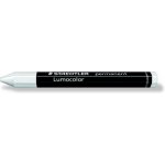 STAEDTLER Permanentní univerzální voskovka Lumocolor bílá omnigraph – Hledejceny.cz