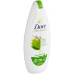 Dove Nourishing Secrets Awakening Ritual osvěžující sprchový gel 225 ml – Zboží Mobilmania