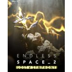 Endless Space 2 - Lost Symphony – Hledejceny.cz
