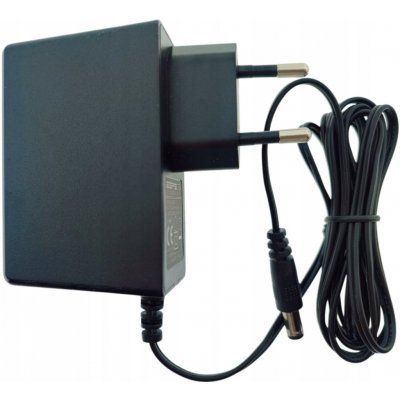 Stabilizovaný napájecí zdroj 15V 1,6A 24W E2415W2E – Zboží Mobilmania