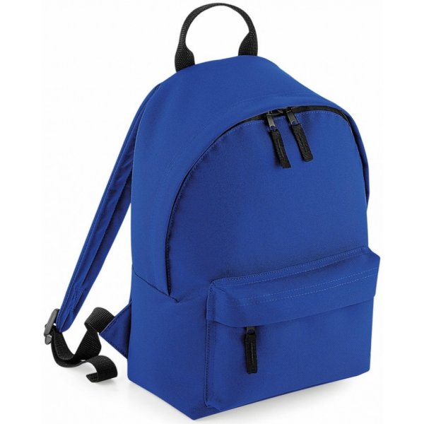 Batoh Bag Base Mini Fashion modrá 9 l