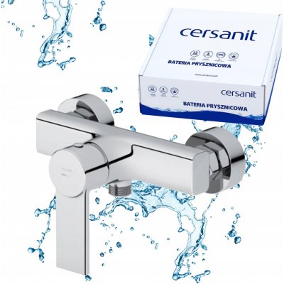 Cersanit Zip S951578 – Hledejceny.cz