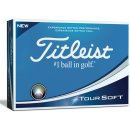 Titleist Tour Soft