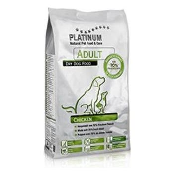 Platinum Adult Chicken 5 kg