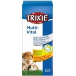 Trixie Multi-Vital Multivitamínová šťáva pro malé hlodavce a králíky 50 ml – Zboží Mobilmania