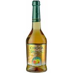 Choya Sake 14,5% 0,75 l (holá láhev)