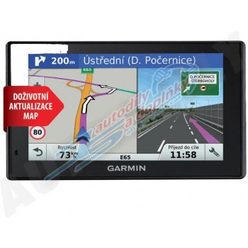 Garmin Drive 50 Lifetime Europe20