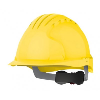 JSP EVO 5 Olympus žlutá – HobbyKompas.cz