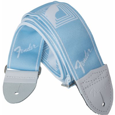 FENDER Monogramm Strap