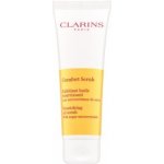 Clarins Comfort Scrub peeling na obličej 50 ml – Zboží Mobilmania