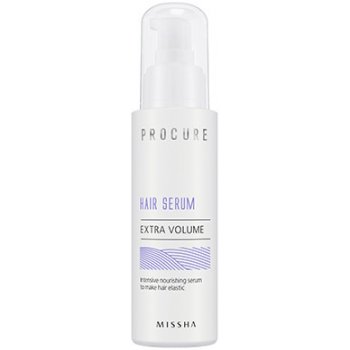 Missha Procure Extra Volume Hair Serum 100 ml