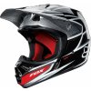 Přilba helma na motorku Fox Racing V3 Race