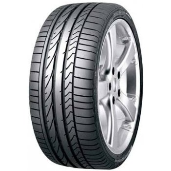 Pneumatiky Bridgestone Potenza RE050A 295/35 R18 99Y