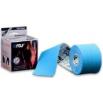 Ares Extreme Kinezio tejp modrá 5 cm x 5 m – Sleviste.cz
