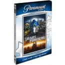 Transformers DVD