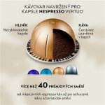 Krups Nespresso Vertuo Next XN 910820 – Hledejceny.cz