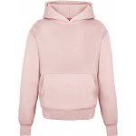 Vilgain Heavy Brushed Hoodie rose – Zboží Mobilmania