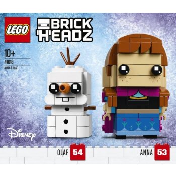 41618 lego sales