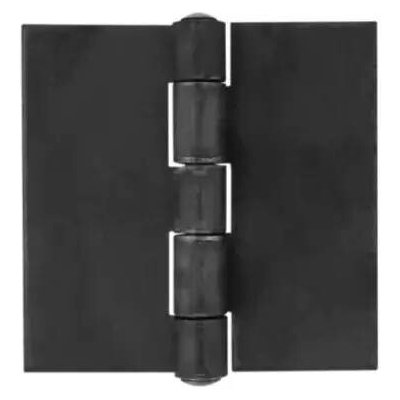 ZMC 150/150 Závěs 150x150x4,5 černý – Hledejceny.cz