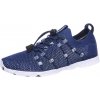 Boty do vody SaYt Water Sports Beach Unisex Shoes Navy Blue/White