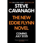 Two Kinds of Stranger - Steve Cavanagh – Zboží Dáma