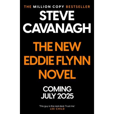 Two Kinds of Stranger - Steve Cavanagh – Zboží Dáma