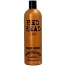 Tigi Bed Head Colour Goddess Oil Infused Shampoo 750 ml