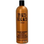 Tigi Bed Head Colour Goddess Oil Infused Shampoo šampon pro barvené vlasy 750 ml