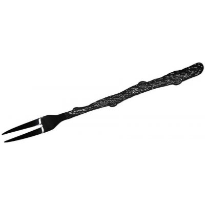 Shisharium Vidlička S3 Black – Zboží Mobilmania