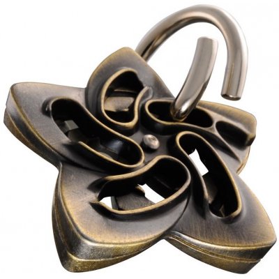 Hanayama Cast Devil hlavolam – Hledejceny.cz