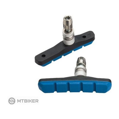 Jagwire JS908T- B gumičky Mountain Sport modrá – Zboží Dáma