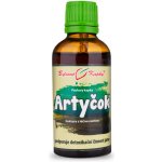 Bylinné kapky Artyčok 50 ml – Hledejceny.cz