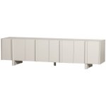 Woood Basu 200 x 53 x 46 cm – Zboží Dáma