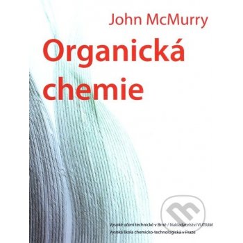 Organická chemie – McMurry John