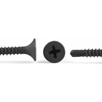 Vrut do SK TEX, zapuštěná hlava - 3.5x55 – Hledejceny.cz