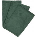 Timboo mycí žínka Aspen Green 3 ks – Zboží Dáma