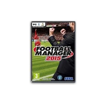 Football Manager 2015