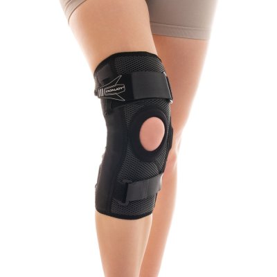 DonJoy PLAYMAKER Xpert M – Hledejceny.cz