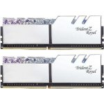 G.SKill TridentZ Royal DDR4 16GB (2x8GB) CL18 F4-3600C18D-16GTRS – Hledejceny.cz