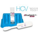 OraQuick HCV 1 ks – Zboží Mobilmania